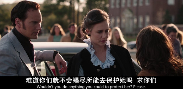 睡不着｜听说，这是本年度最受期待的恐怖片