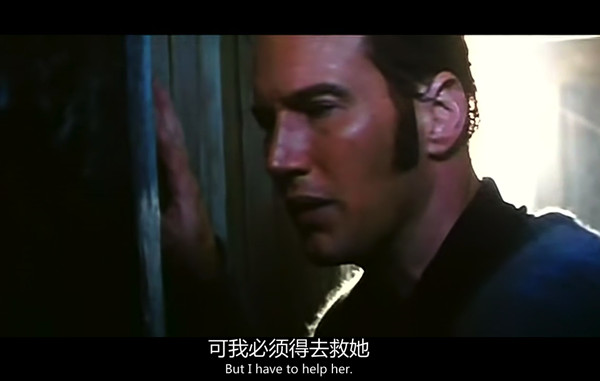 睡不着｜听说，这是本年度最受期待的恐怖片