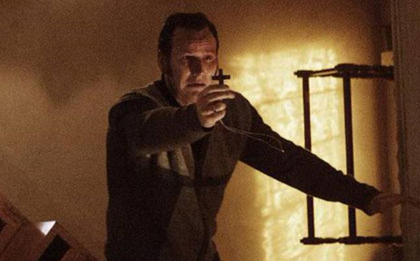 睡不着｜听说，这是本年度最受期待的恐怖片