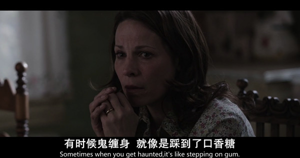 睡不着｜听说，这是本年度最受期待的恐怖片