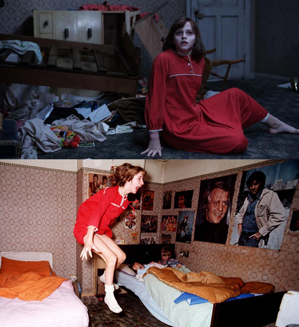 睡不着｜听说，这是本年度最受期待的恐怖片