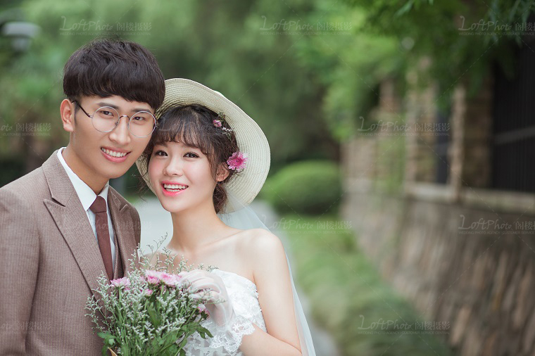 南通婚纱摄影哪家好