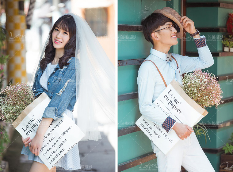 南通婚纱摄影哪家好