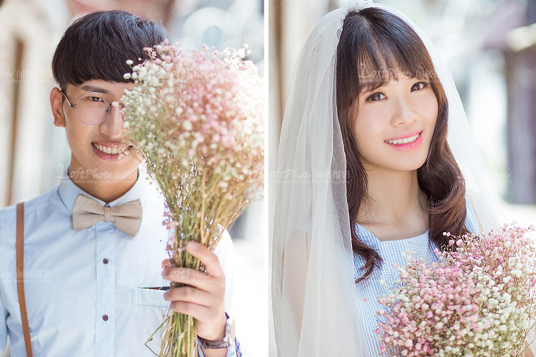 南通婚纱摄影哪家好