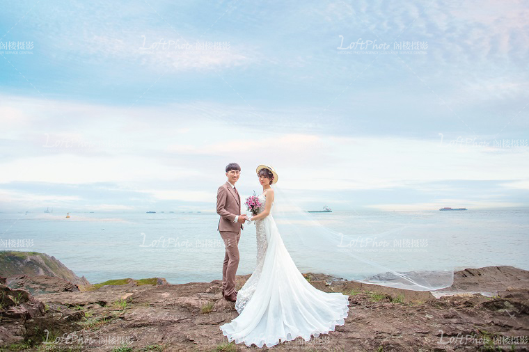 南通婚纱摄影哪家好