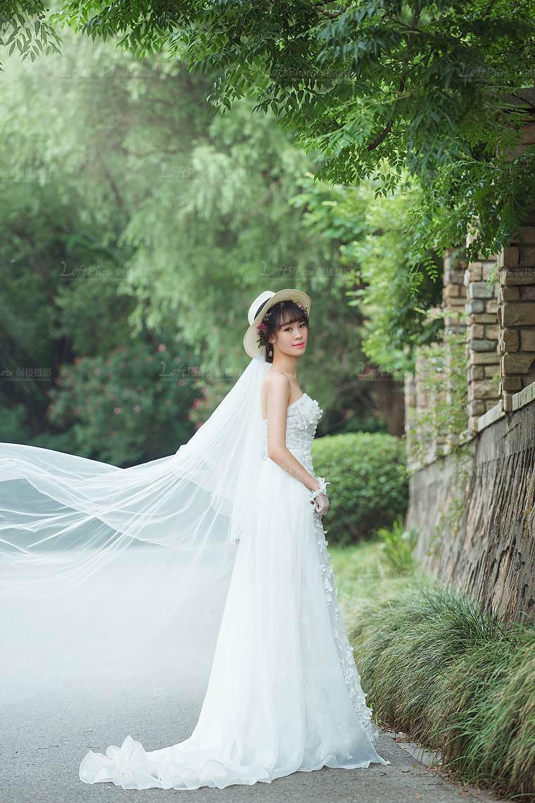 南通婚纱摄影哪家好