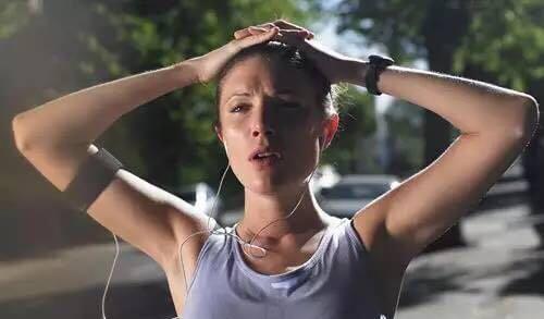 热成狗，可是还想运动怎么办？听听碧昂斯的私教怎么说？