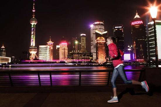 热成狗，可是还想运动怎么办？听听碧昂斯的私教怎么说？