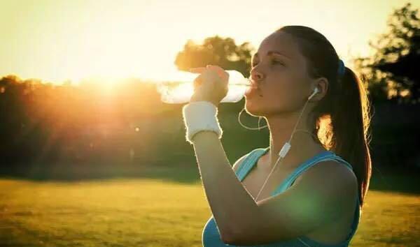 热成狗，可是还想运动怎么办？听听碧昂斯的私教怎么说？