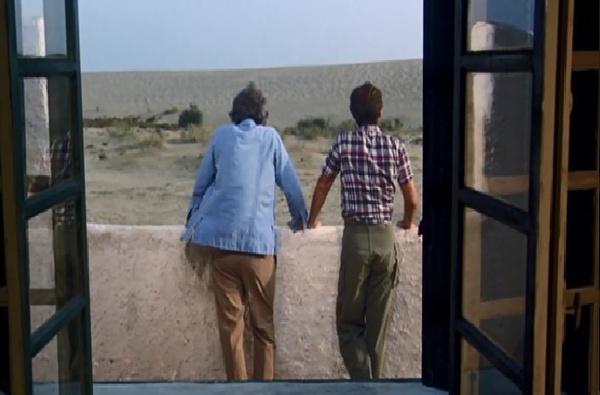 为什么《路边野餐》需要40分钟的长镜头？