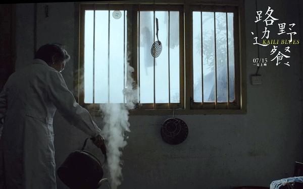 为什么《路边野餐》需要40分钟的长镜头？