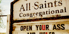 传教，很红很暴力