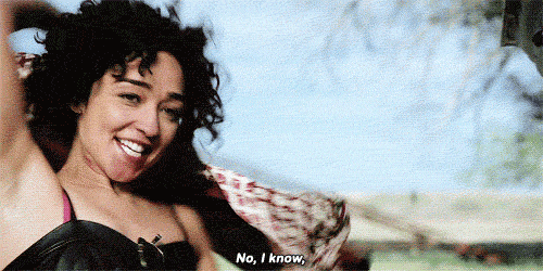 传教，很红很暴力