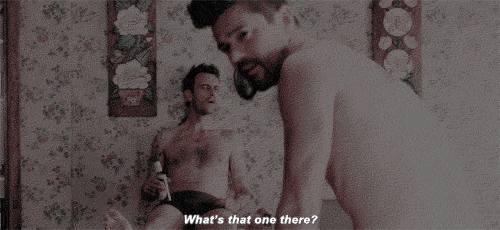 传教，很红很暴力