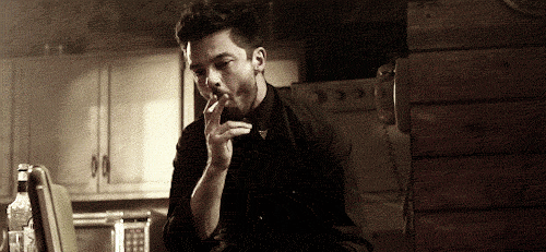 传教，很红很暴力