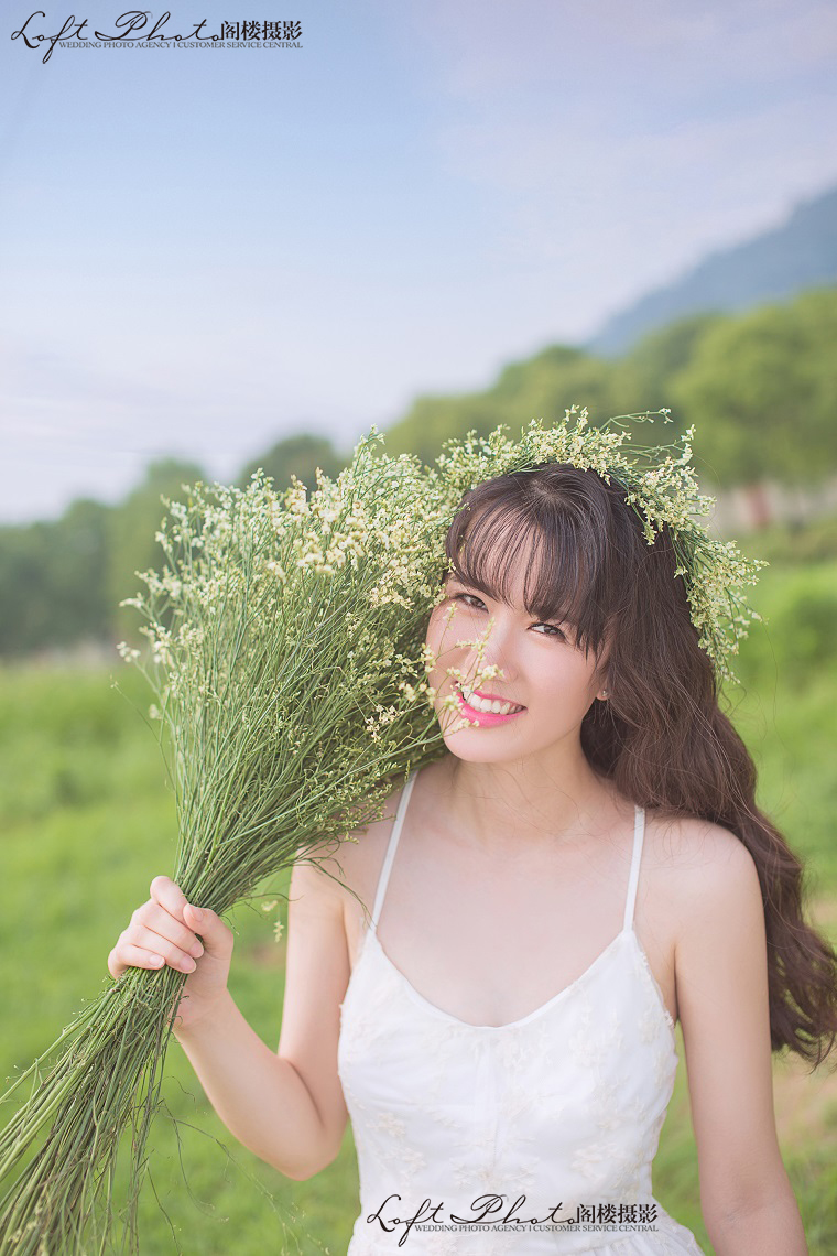 南通婚纱照哪家好