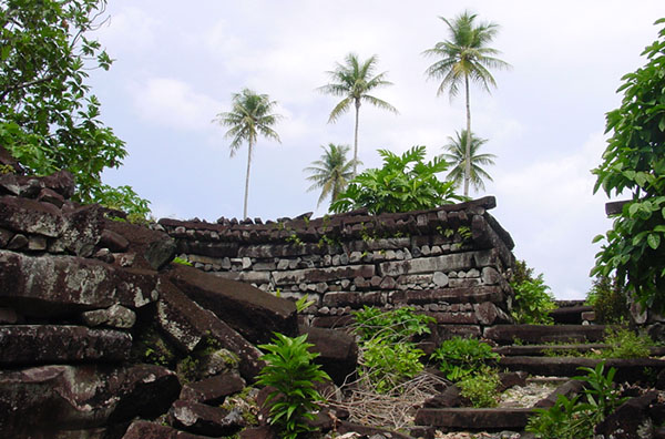 最新的世界遗产火热出炉，去逛逛？