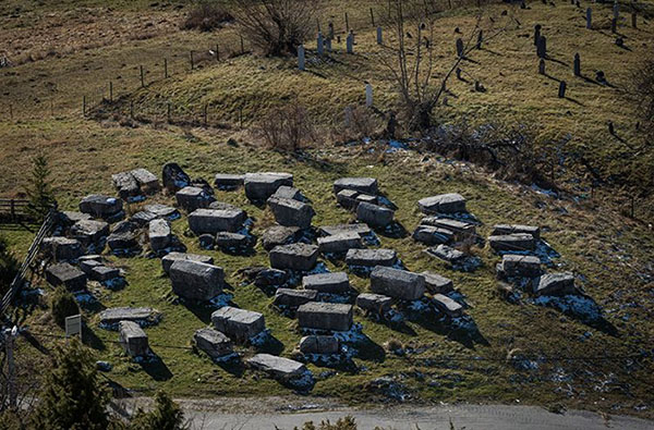 最新的世界遗产火热出炉，去逛逛？