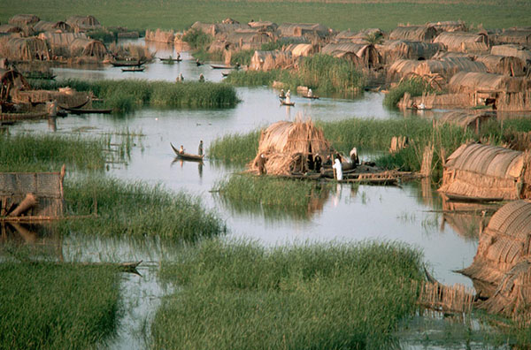 最新的世界遗产火热出炉，去逛逛？
