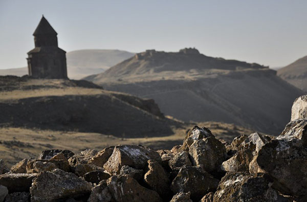 最新的世界遗产火热出炉，去逛逛？