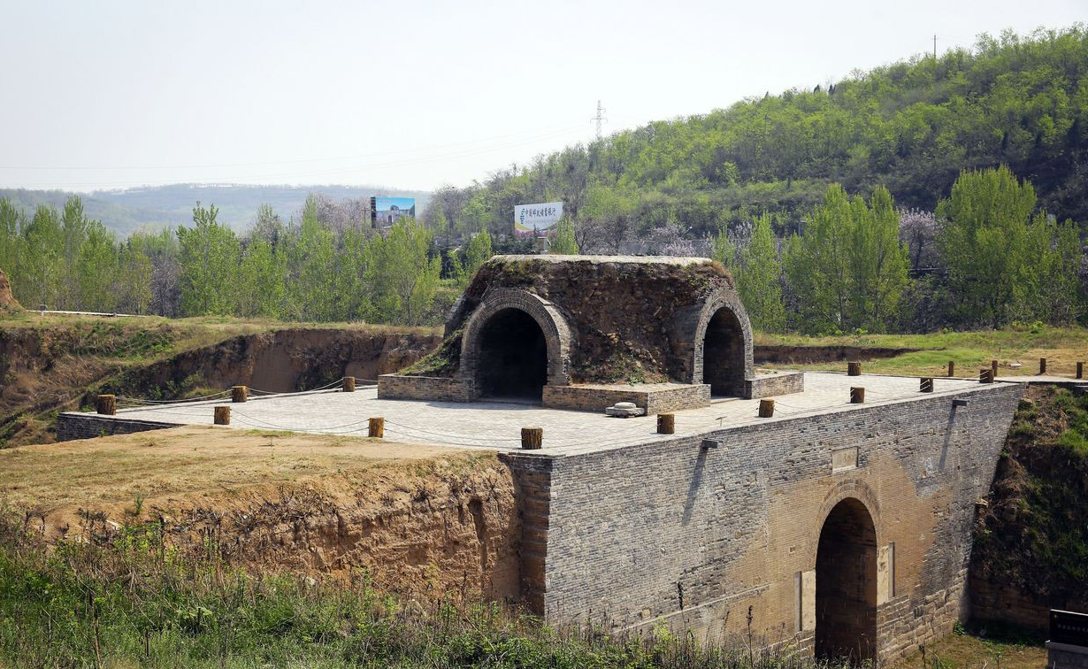 古地名的落寞——从崤函之险说起