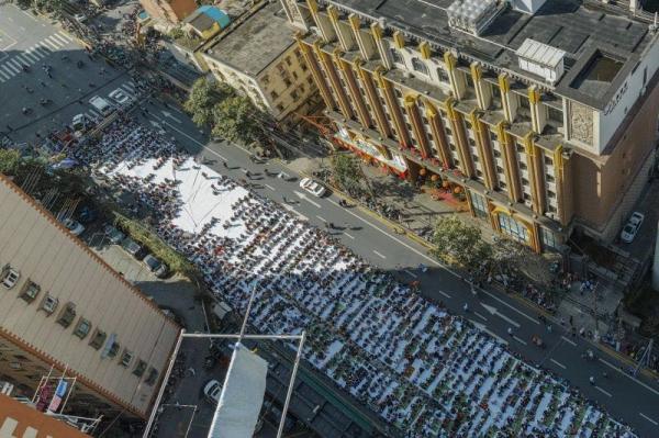 专访白润生阿訇（上）：斋戒意在培养感恩心与敬畏心