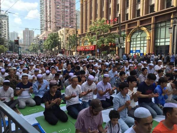 专访白润生阿訇（上）：斋戒意在培养感恩心与敬畏心