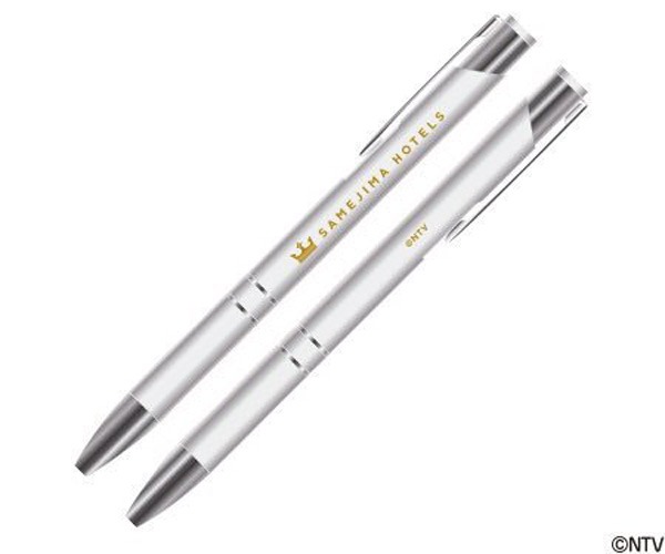 虽然现在很少写字，但仍希望拥有这样一支笔（日剧篇）