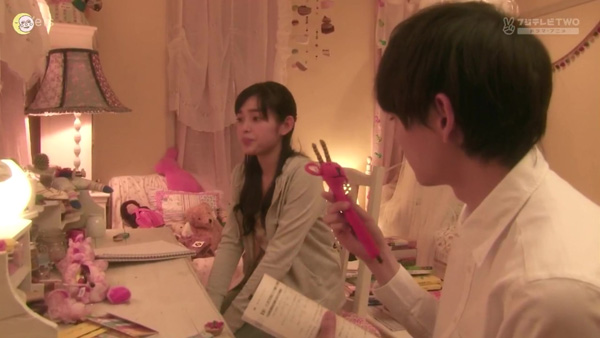 虽然现在很少写字，但仍希望拥有这样一支笔（日剧篇）