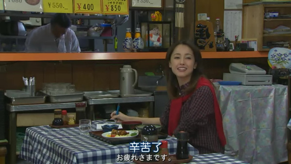 虽然现在很少写字，但仍希望拥有这样一支笔（日剧篇）