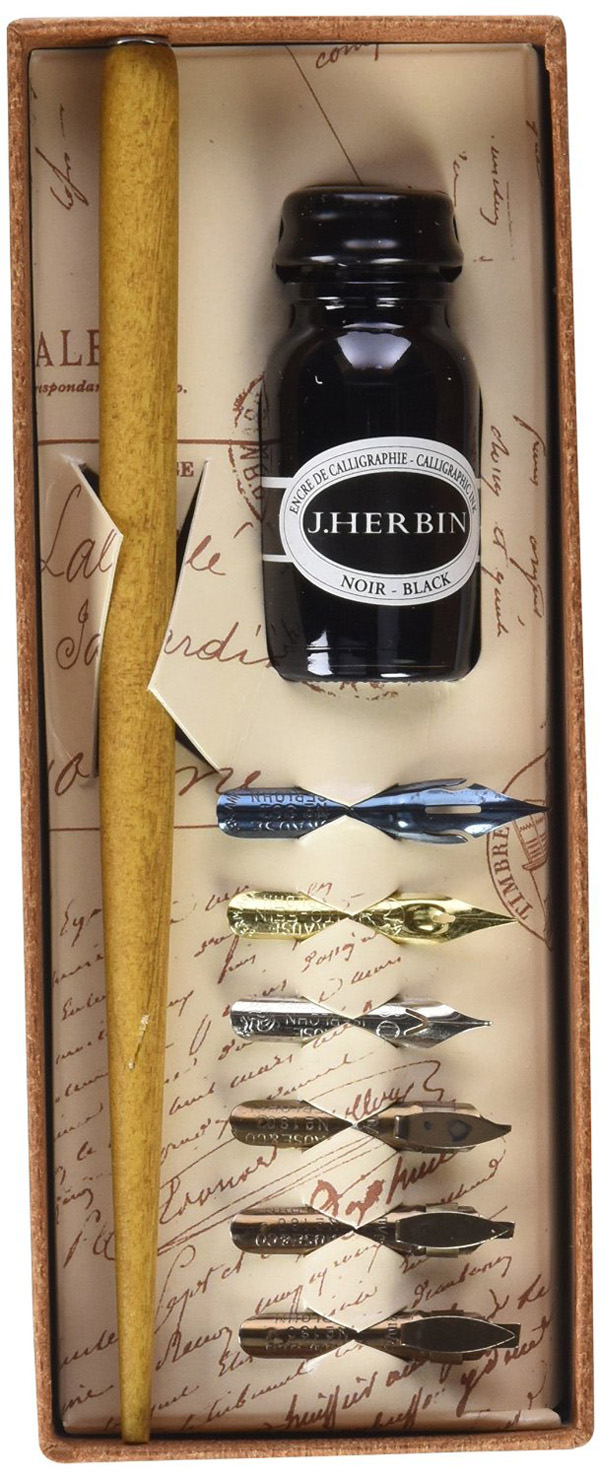 虽然现在很少写字，但仍希望拥有这样一支笔（日剧篇）