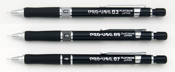 虽然现在很少写字，但仍希望拥有这样一支笔（日剧篇）