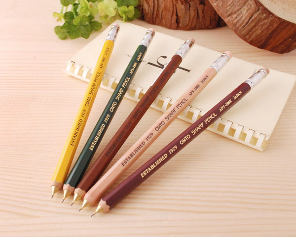 虽然现在很少写字，但仍希望拥有这样一支笔（日剧篇）