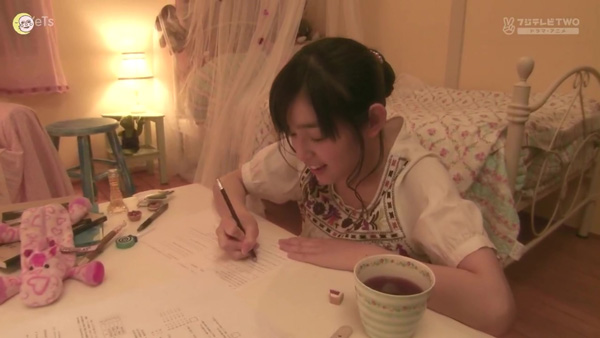 虽然现在很少写字，但仍希望拥有这样一支笔（日剧篇）