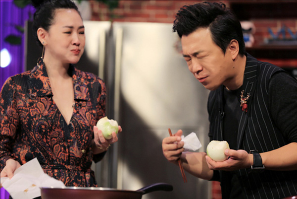 一周综艺｜为什么人人可以骂小S？《我们来了》无新意？