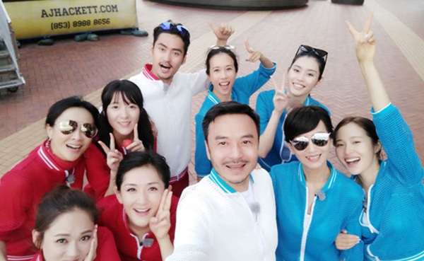 一周综艺｜为什么人人可以骂小S？《我们来了》无新意？