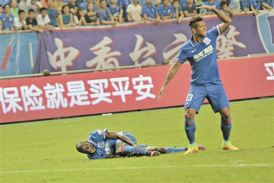 千万保额保障国脚征战12强赛，足协的大招能收获更多吗？