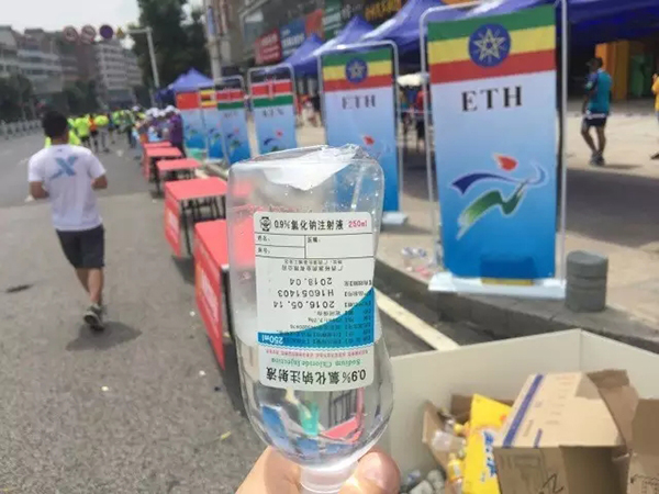 参加马拉松，生命健康和完赛哪个更重要？