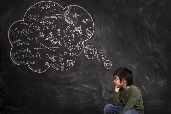 在这个不断变化的世界里，有个“极客”孩子多么幸运