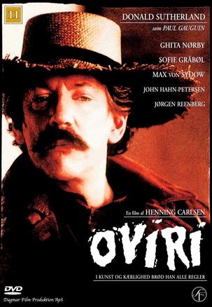 被梵·高“挤兑”那么多年，高更终于要有自己的传记片了