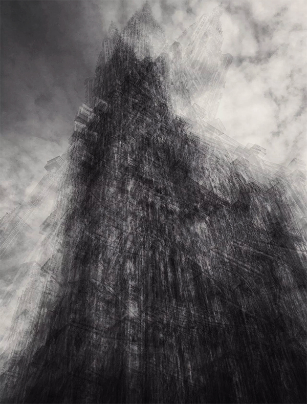 中国人在世界iPhone摄影大赛中拿了大奖