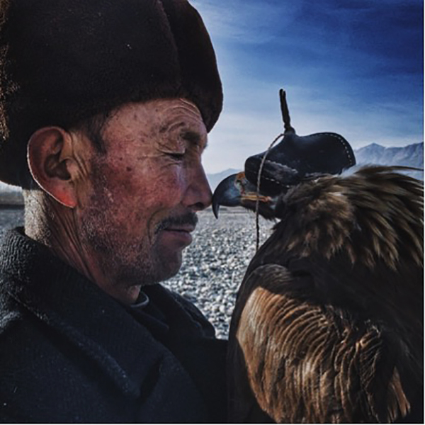 中国人在世界iPhone摄影大赛中拿了大奖