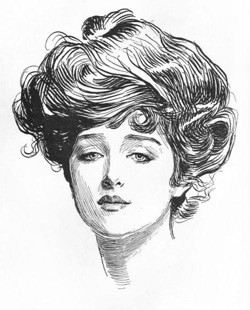 什么是完美的嘴唇？标准一直在变