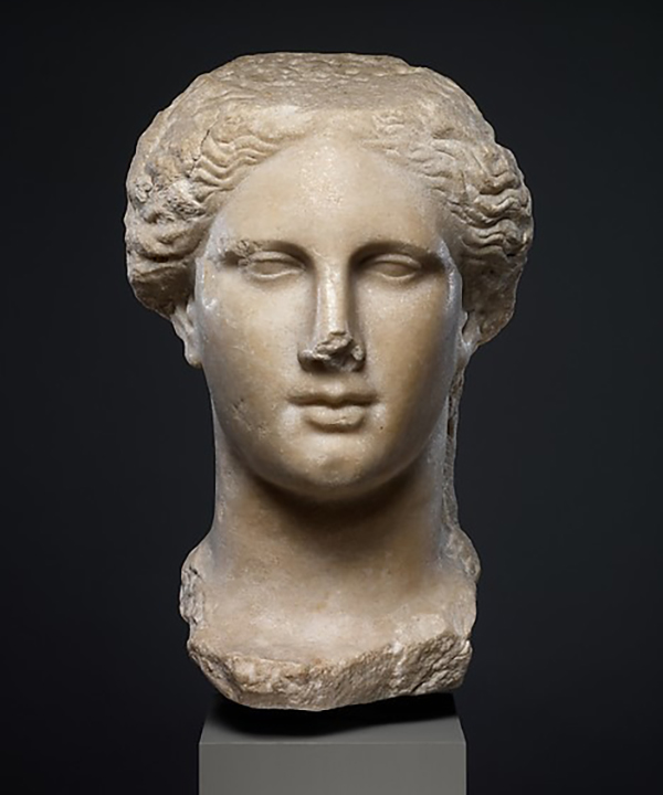 什么是完美的嘴唇？标准一直在变