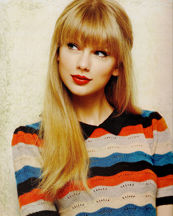 什么是完美的嘴唇？标准一直在变