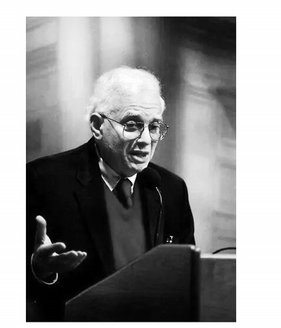 怀念孔飞力教授：学术文章要写得让普通读者也愿意读