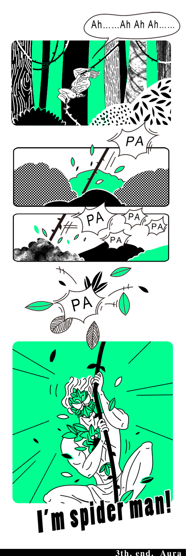 AURA不正经 |“紧箍咒”换个用法会怎样？