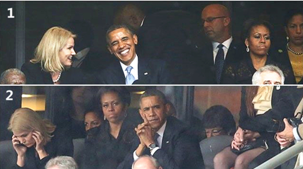 澎湃联播|希拉里，“风油精”一样的奇女子