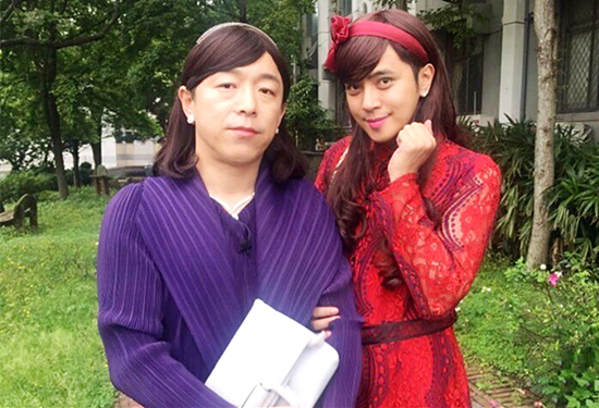 澎湃联播|希拉里，“风油精”一样的奇女子