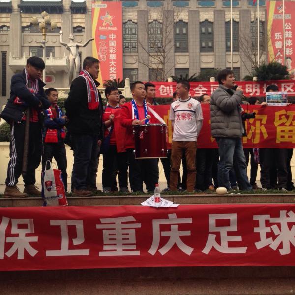 对话79岁尹明善：17年投足球7亿，曾想做中国贝卢斯科尼